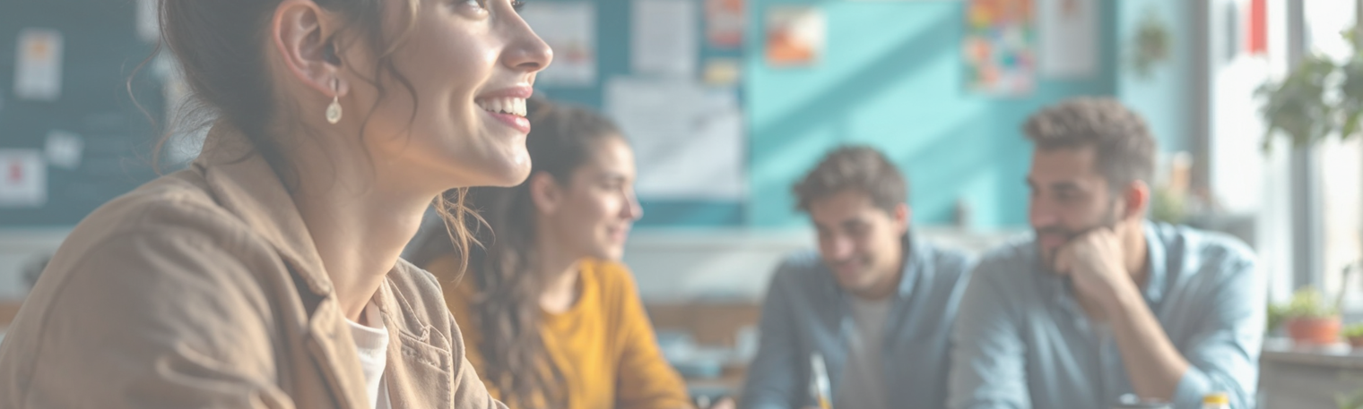 Erasmus+ ve Diğer Uluslararası Anlaşmalar